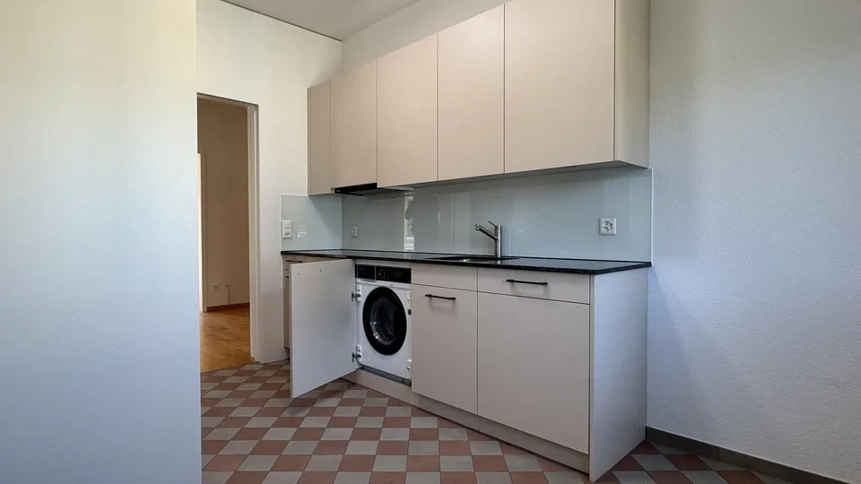 Stilvolle 4-Zimmerwohnung mit Cheminée an ruhiger Lage in Bern! – Foto 12 von 20