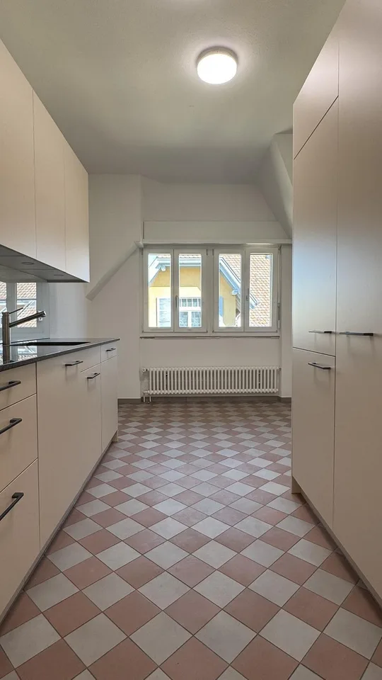 Stilvolle 4-Zimmerwohnung mit Cheminée an ruhiger Lage in Bern! – Foto 11 von 20