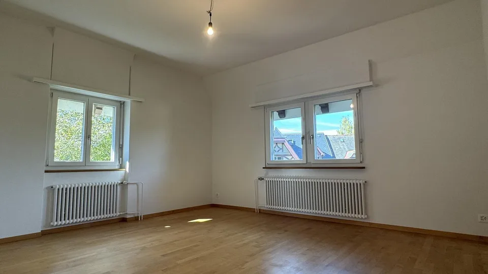 Stilvolle 4-Zimmerwohnung mit Cheminée an ruhiger Lage in Bern! – Foto 10 von 20
