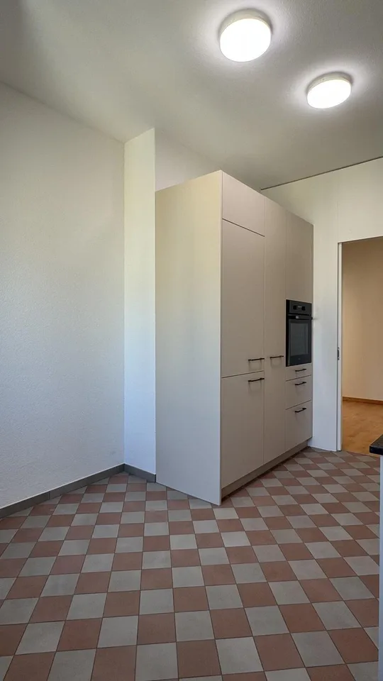 Stilvolle 4-Zimmerwohnung mit Cheminée an ruhiger Lage in Bern! – Foto 13 von 20