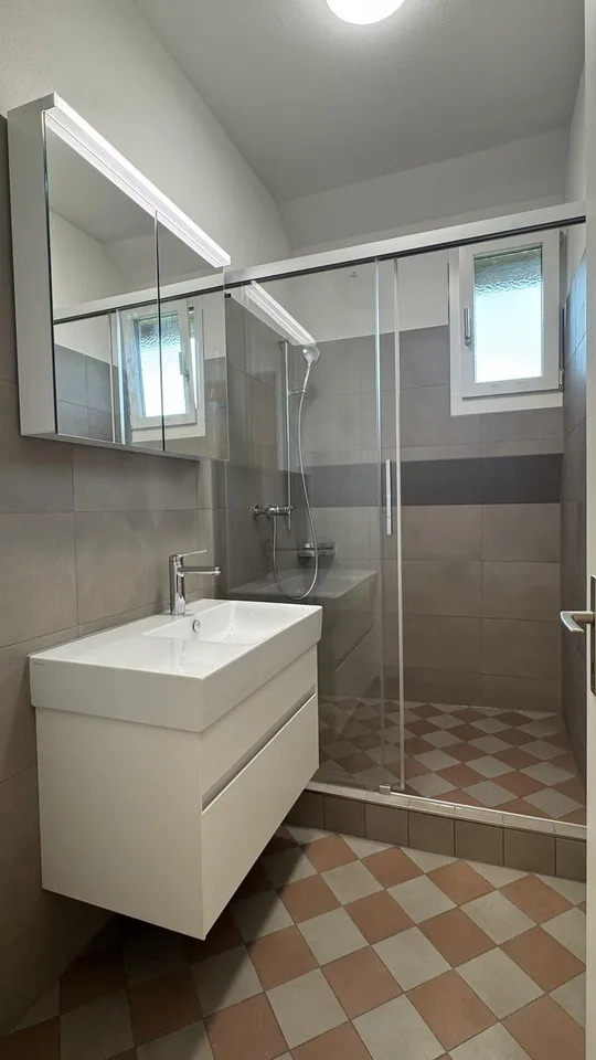 Stilvolle 4-Zimmerwohnung mit Cheminée an ruhiger Lage in Bern! – Foto 7 von 20