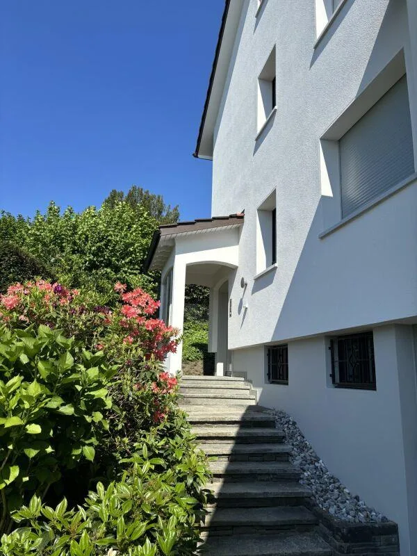Einzigartiges Wohnen im beliebten Wesemlinquartier – Foto 2 von 13