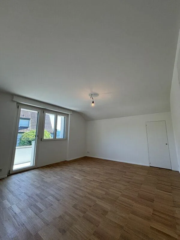 Einzigartiges Wohnen im beliebten Wesemlinquartier – Foto 7 von 13