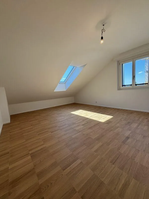 Einzigartiges Wohnen im beliebten Wesemlinquartier – Foto 4 von 13