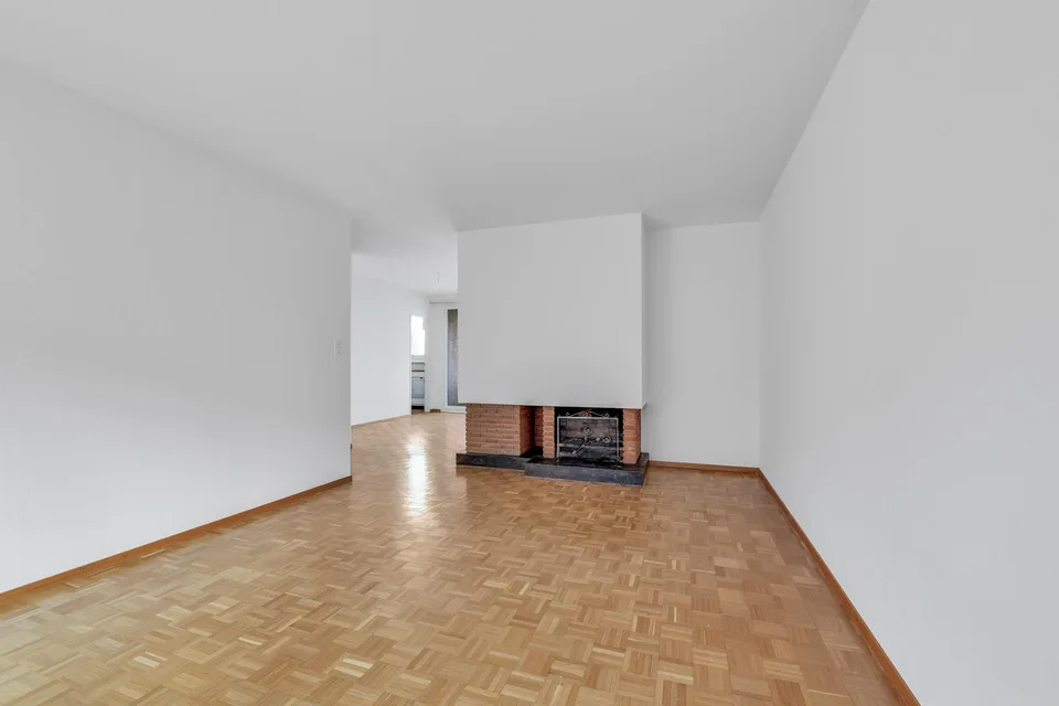 Idealer Grundriss, zwei Balkone & Cheminée – Foto 9 von 9