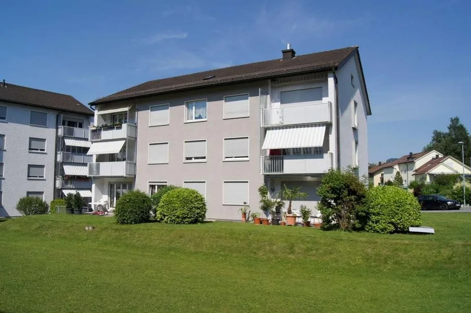 Benötigen Sie einen Einstellplatz im Osten der Stadt St.Gallen? – foto 2 di 2
