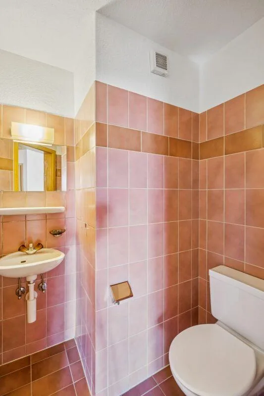 Charmante 4.5-Zimmerwohnung Erdgeschoss in Stadtnähe – foto 10 di 12