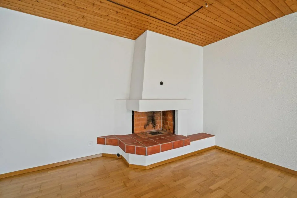 Charmante 4.5-Zimmerwohnung Erdgeschoss in Stadtnähe – foto 4 di 12