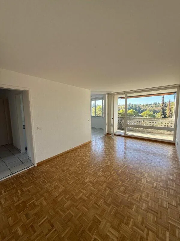 3.5-Zimmerwohnung in Worblaufen - Praktisch wohnen, gut angebunden – Foto 4 von 6