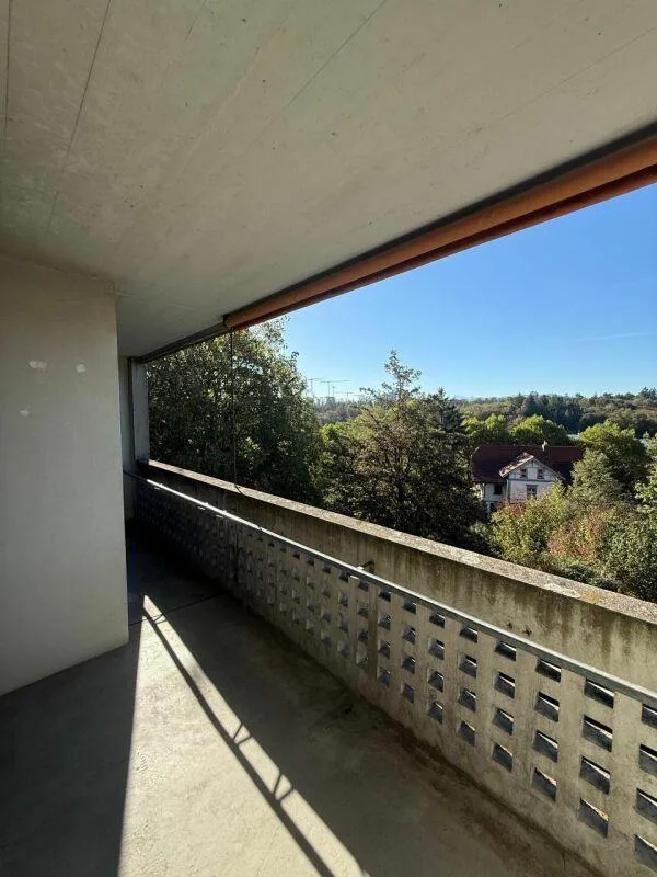 3.5-Zimmerwohnung in Worblaufen - Praktisch wohnen, gut angebunden – Foto 6 von 6
