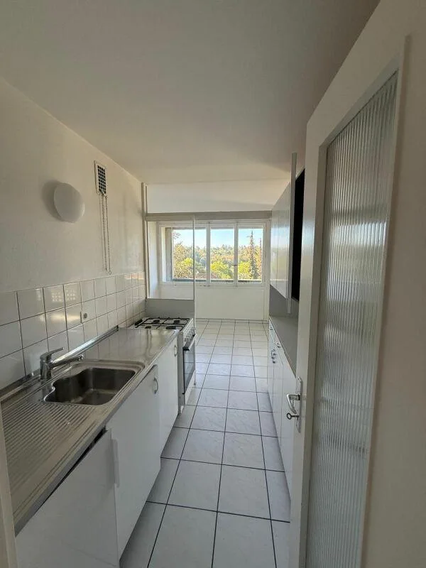 3.5-Zimmerwohnung in Worblaufen - Praktisch wohnen, gut angebunden – Foto 2 von 6