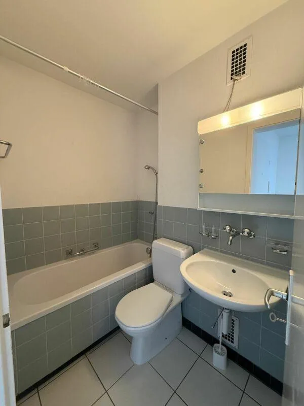 3.5-Zimmerwohnung in Worblaufen - Praktisch wohnen, gut angebunden – Foto 3 von 6