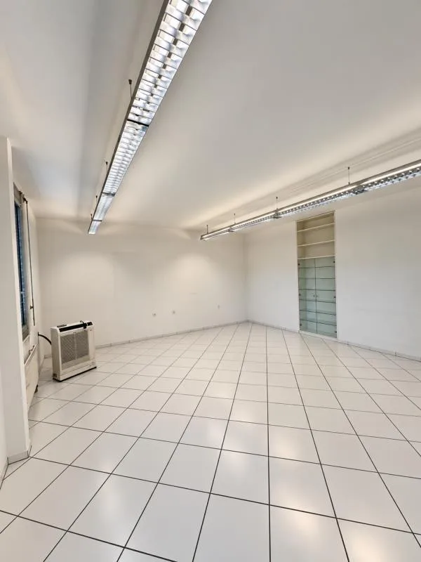 Bürofläche im 2. OG – Foto 4 von 5