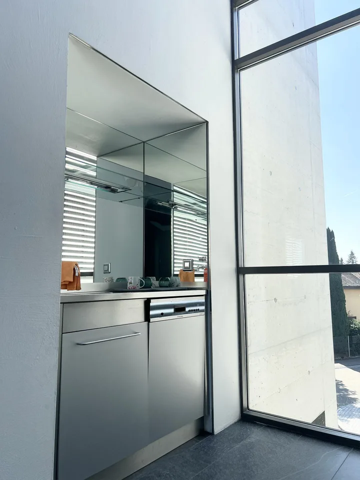 Moderne und helle Büroräumlichkeit in Hunzenschwil zu Vermieten – foto 5 di 7