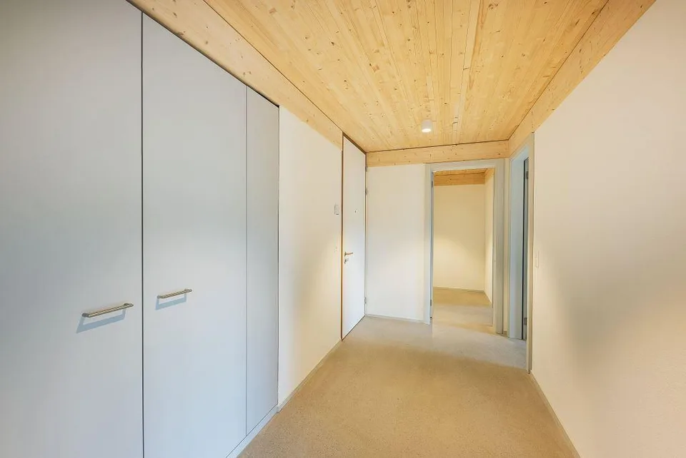 Moderne 3.5-Zimmerwohnung in Knonau nähe Bahnhof – photo 5 sur 10