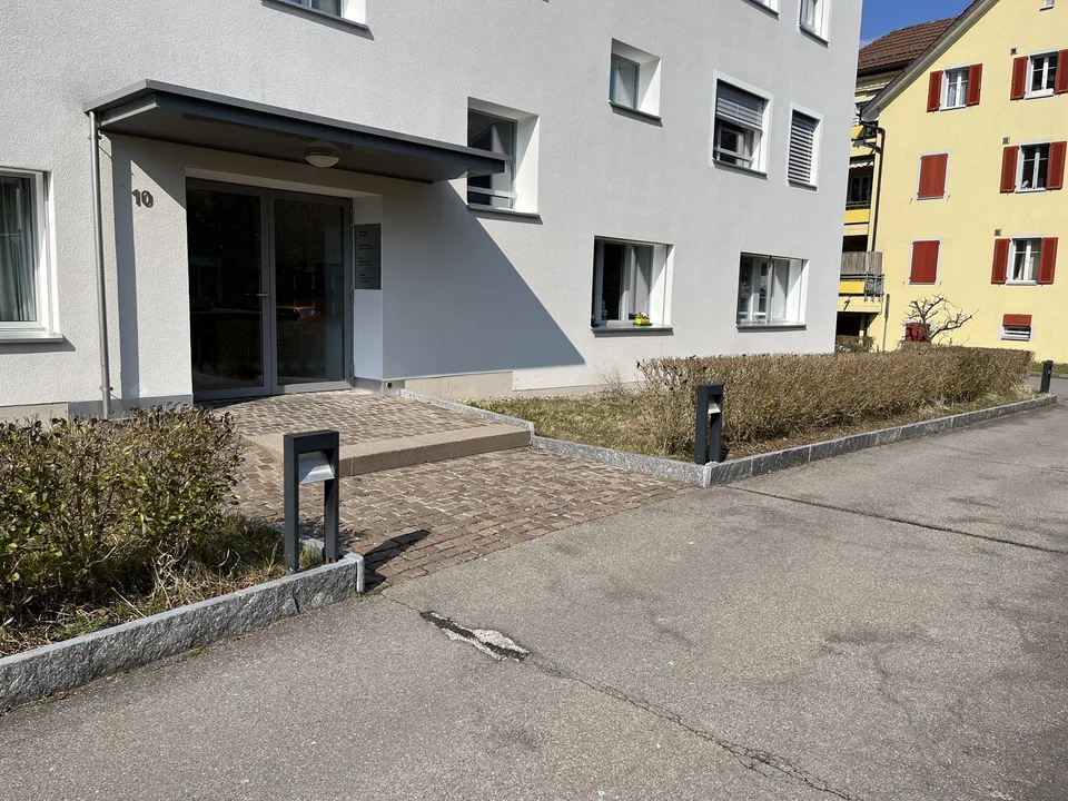 Attraktive Praxisräumlichkeiten an zentraler Lage in Adliswil – 117 m² – Foto 6 von 6