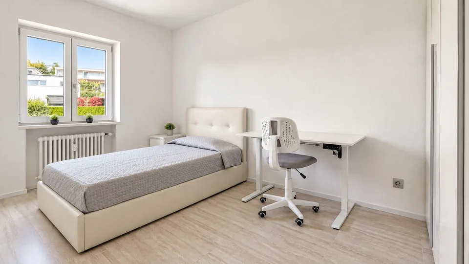 3,5 Zimmer in Vacallo - neu und modern – Foto 7 von 11