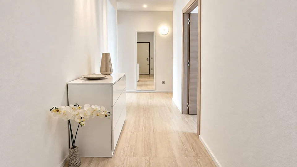 Modernes 3.5-Zimmer-Appartement in Vacallo – Foto 4 von 14