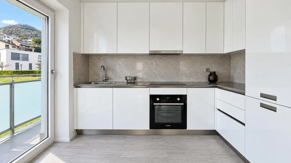 Modernes 3.5-Zimmer-Appartement in Vacallo – Foto 3 von 14