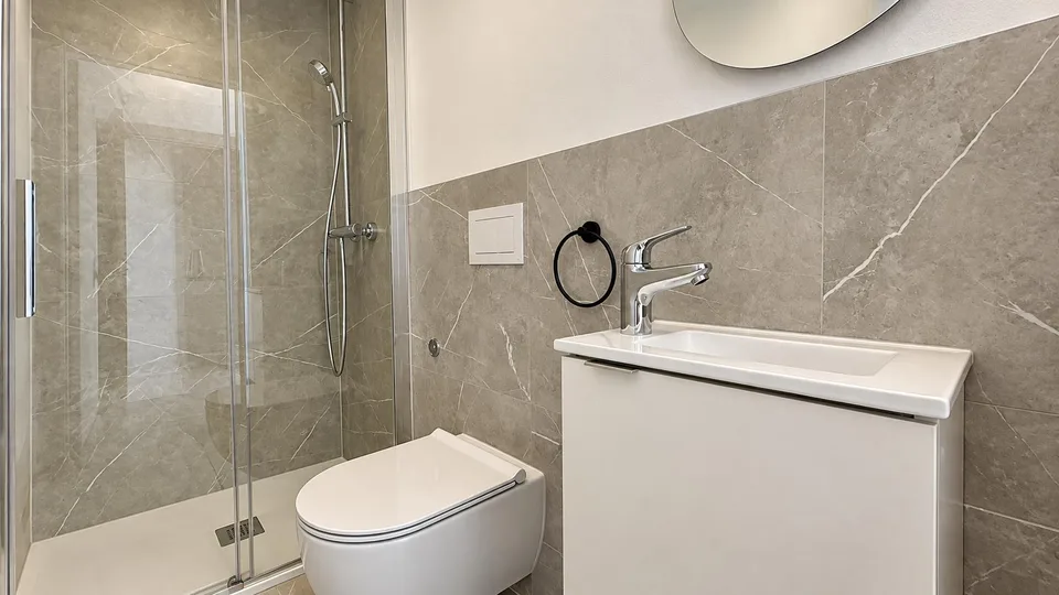 Modernes 3.5-Zimmer-Appartement in Vacallo – Foto 11 von 14