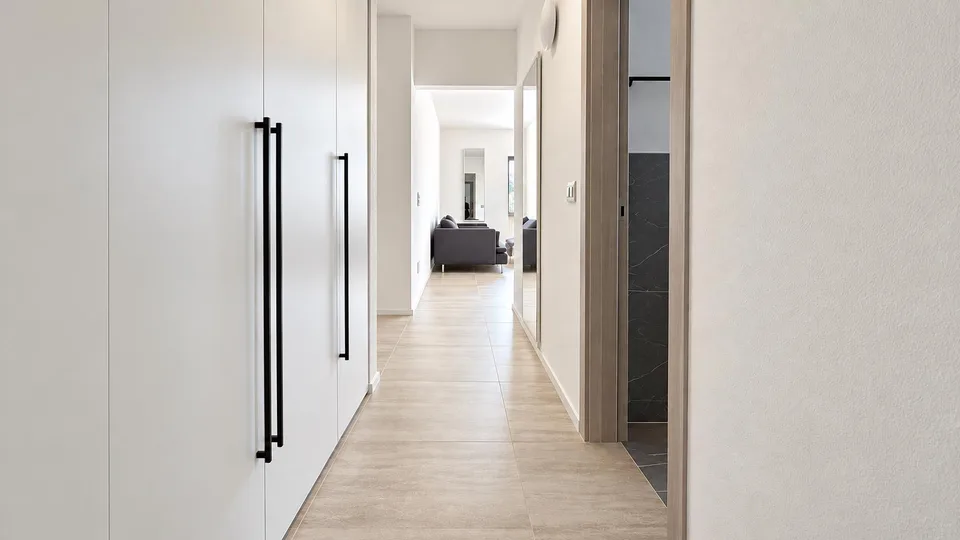 Modernes 3.5-Zimmer-Appartement in Vacallo – Foto 5 von 14