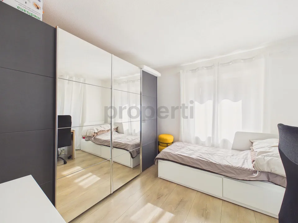 Villetta 4.5 Locali con Piscina a Roveredo GR – Foto 6 von 15
