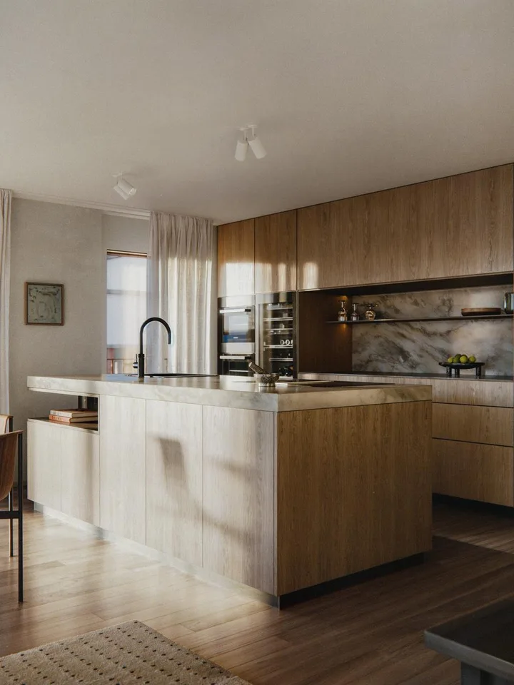 «Im Maas»: Townhouse Residences – Foto 2 von 7