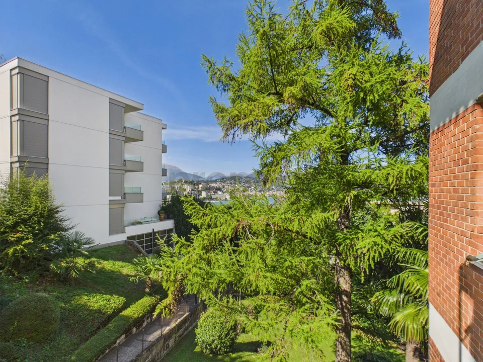 Appartamento 2,5 locali Vista Lago, Piscina Condominiale,e Roof-Top... – photo 11 of 14