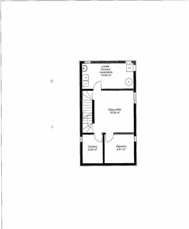 Terreno con progetto approvato - splendide case unifamiliari a Sant... – foto 2 di 5