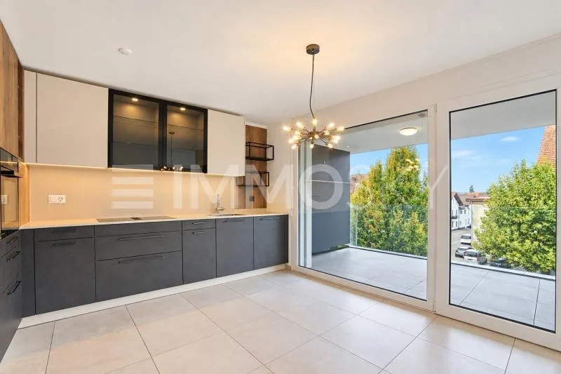 3.5 Zimmer Wohnung in Payerne – Foto 3 von 11