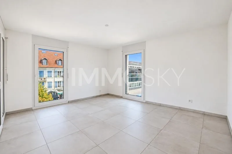 3.5 Zimmer Wohnung in Payerne – Foto 5 von 11