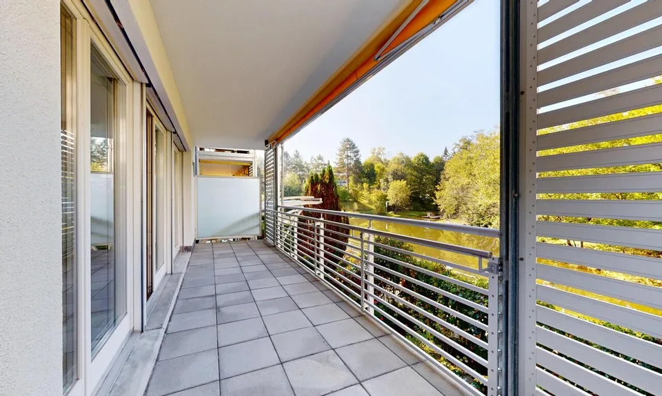 Sonniges Zuhause mit viel Potenzial – Foto 9 von 11