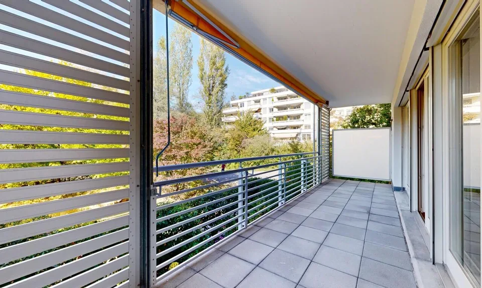 Sonniges Zuhause mit viel Potenzial – Foto 10 von 11