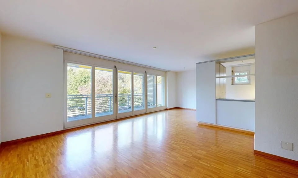 Sonniges Zuhause mit viel Potenzial – Foto 4 von 11
