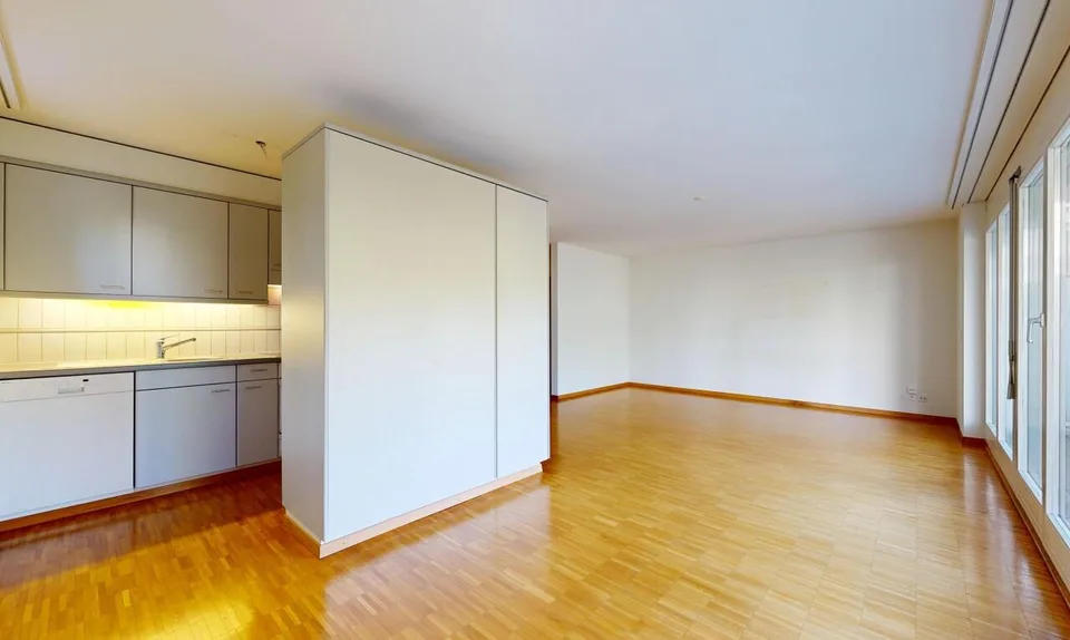Sonniges Zuhause mit viel Potenzial – Foto 8 von 11