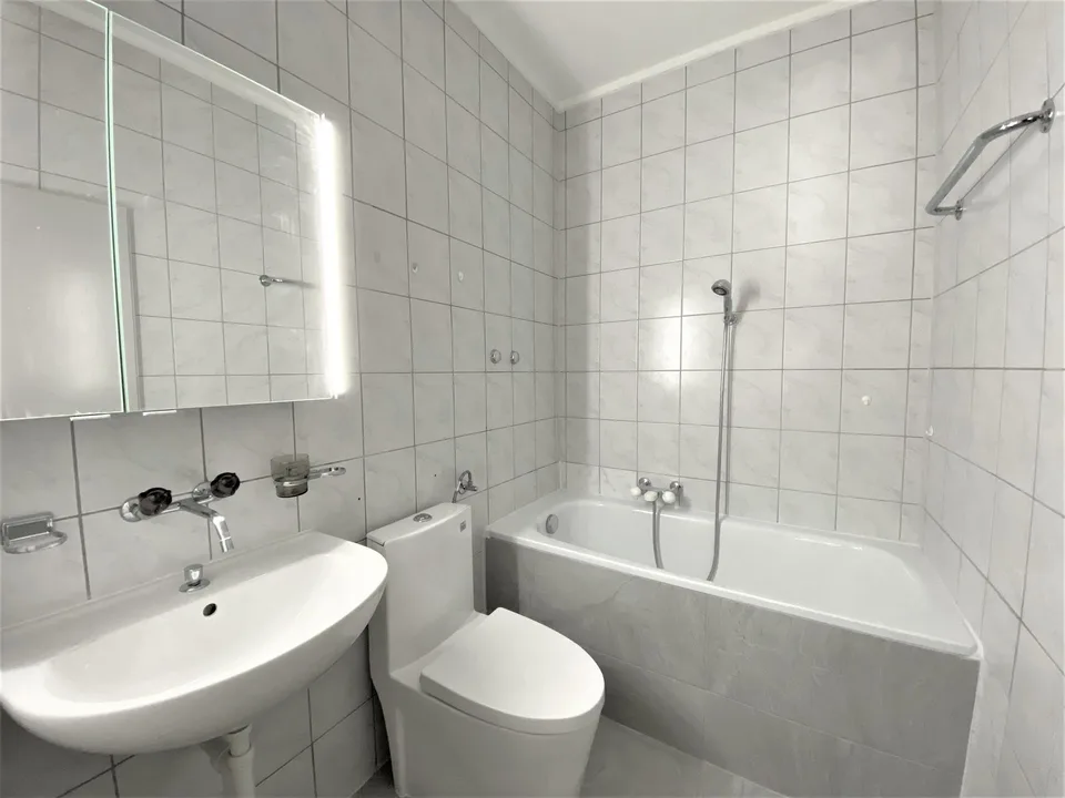helle Wohnung mit Garten zum Mitbenutzen – photo 2 sur 7