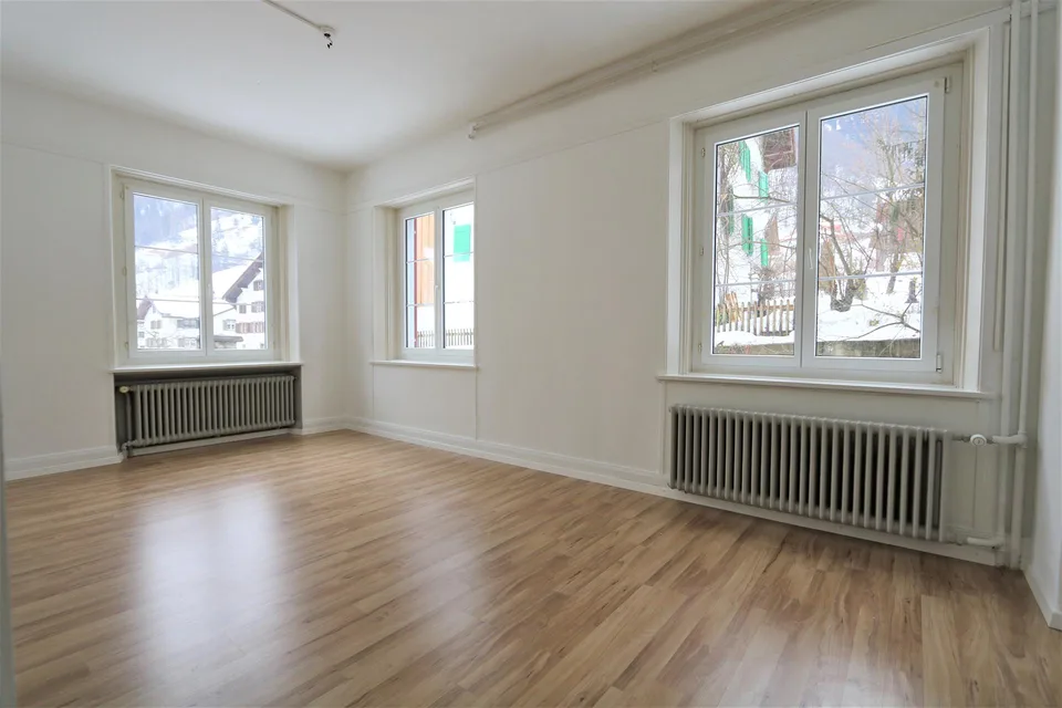 helle Wohnung mit Garten zum Mitbenutzen – photo 4 sur 7