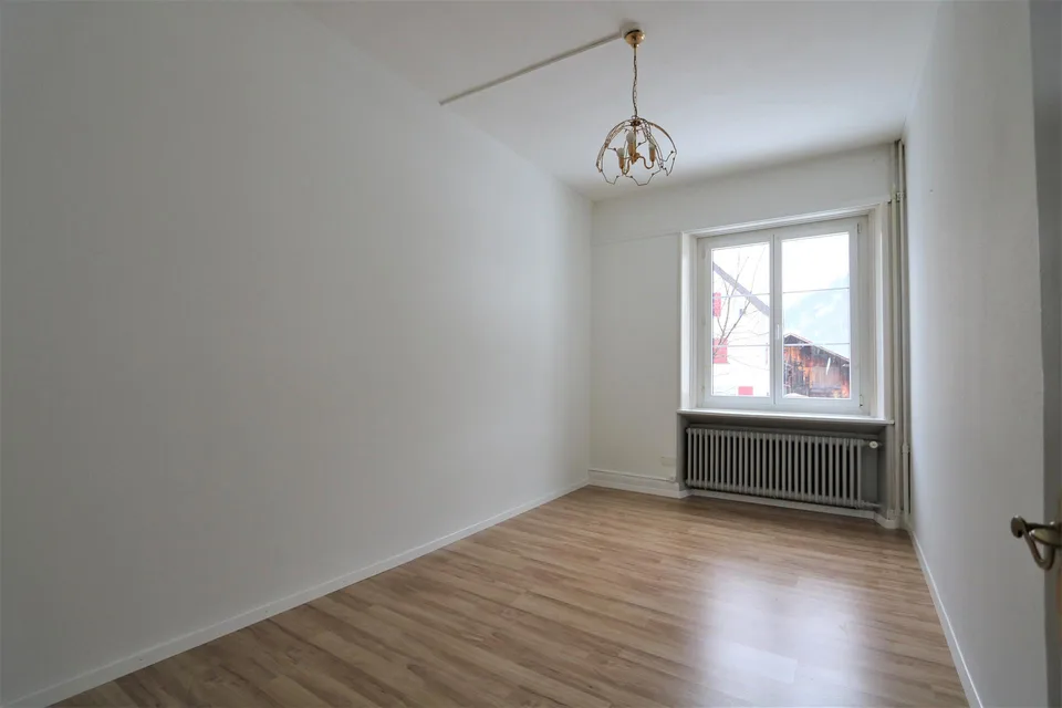helle Wohnung mit Garten zum Mitbenutzen – photo 5 sur 7