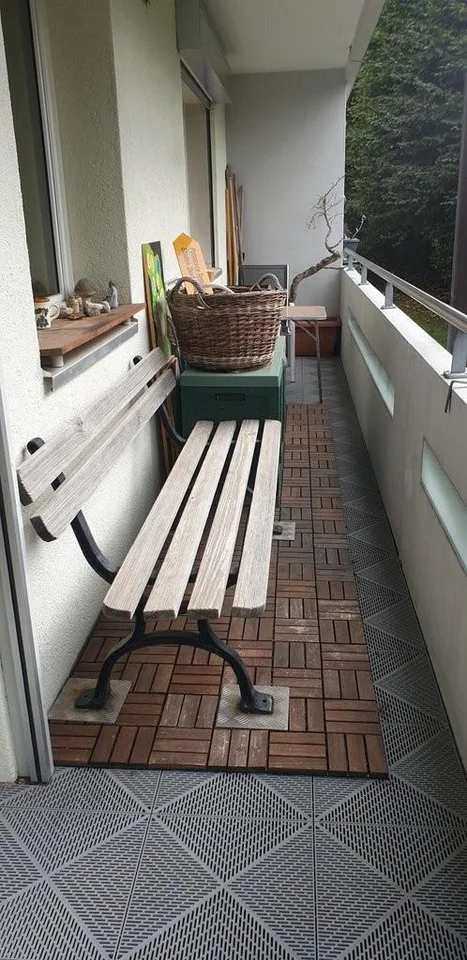 Single-Wohnung in Köniz – Foto 5 von 11