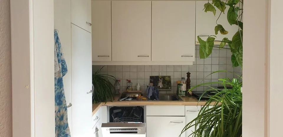 Single-Wohnung in Köniz – Foto 10 von 11