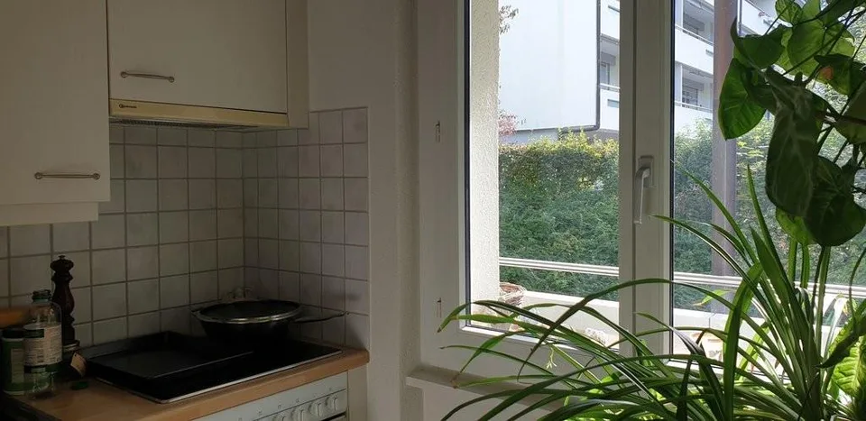 Single-Wohnung in Köniz – Foto 9 von 11