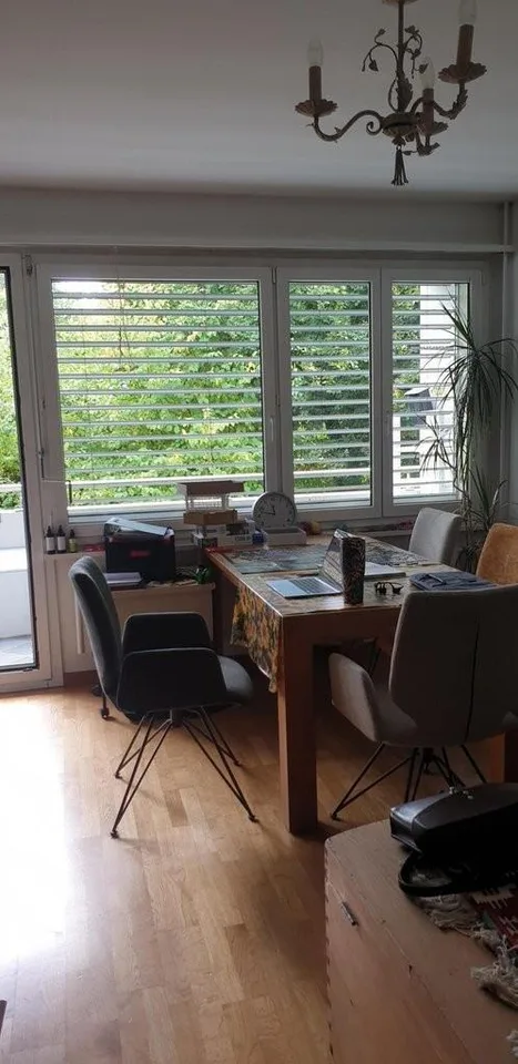 Single-Wohnung in Köniz – Foto 7 von 11