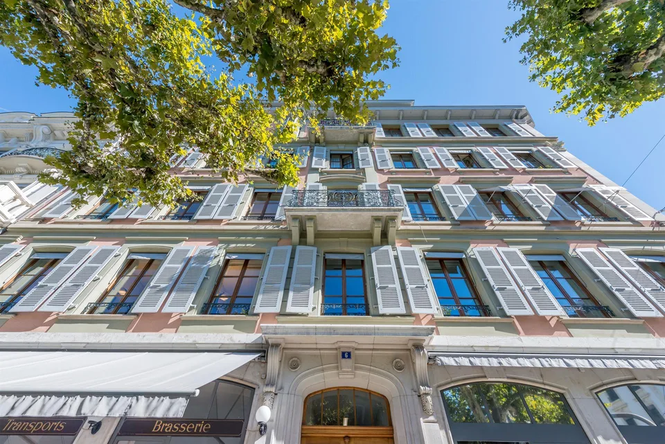 Superbe appartement de haut standing à deux pas de la gare ! – foto 2 di 10