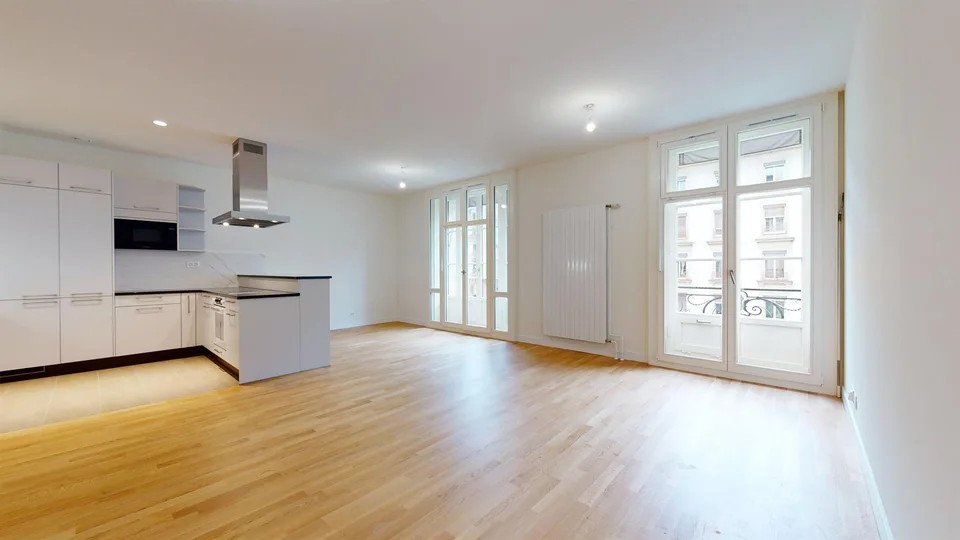 Superbe appartement de haut standing à deux pas de la gare ! – foto 3 di 10