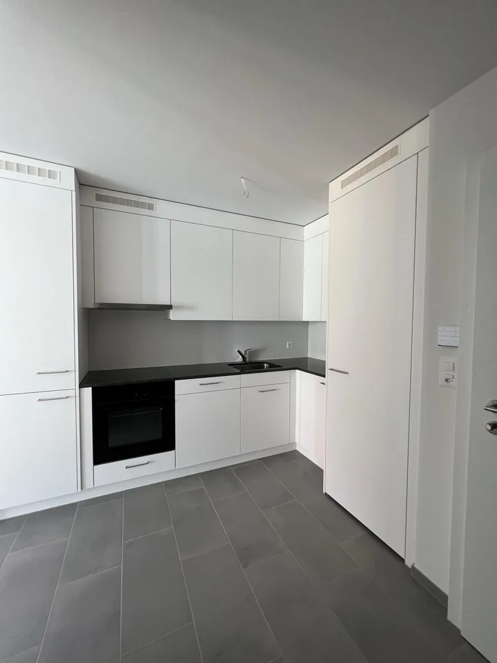 1-Zimmerwohnung im St. Johannquartier – Foto 4 von 4