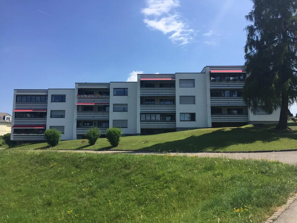 Ein ZUHAUSE mit attraktivem Grundriss – Foto 12 von 13