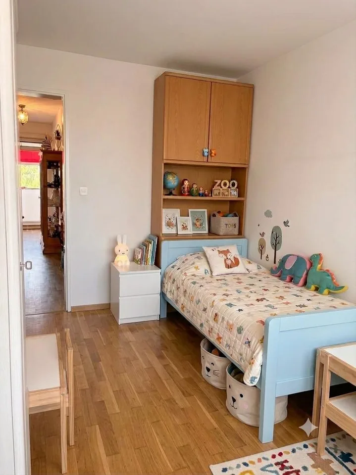 Ein ZUHAUSE mit attraktivem Grundriss – Foto 8 von 13
