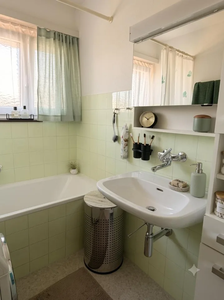 Ein ZUHAUSE mit attraktivem Grundriss – Foto 9 von 13