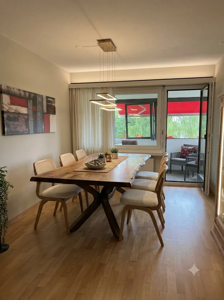 Ein ZUHAUSE mit attraktivem Grundriss – Foto 4 von 13