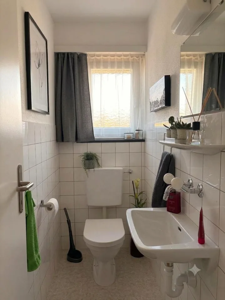 Ein ZUHAUSE mit attraktivem Grundriss – Foto 5 von 13
